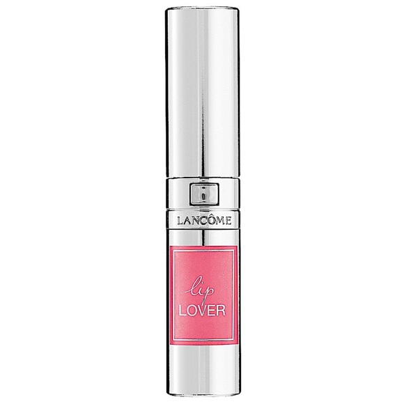 Lancôme 316 Rose Attrape-Coeur Lip Lover Lipgloss - Picture 1 of 1